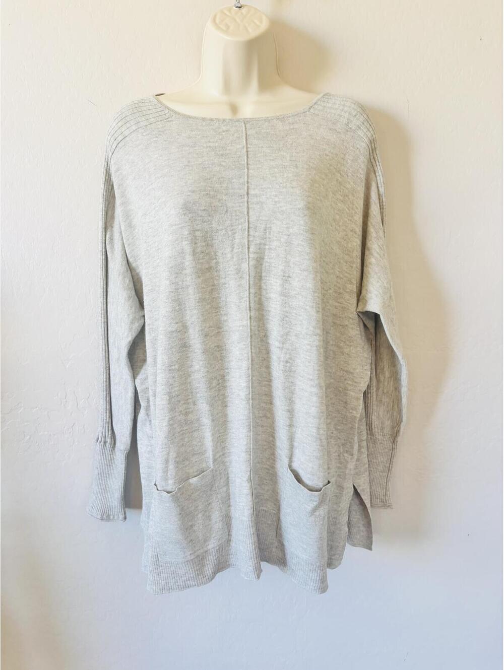 Lilly Pulitzer Joslyn Coolmax Tunic Sweater